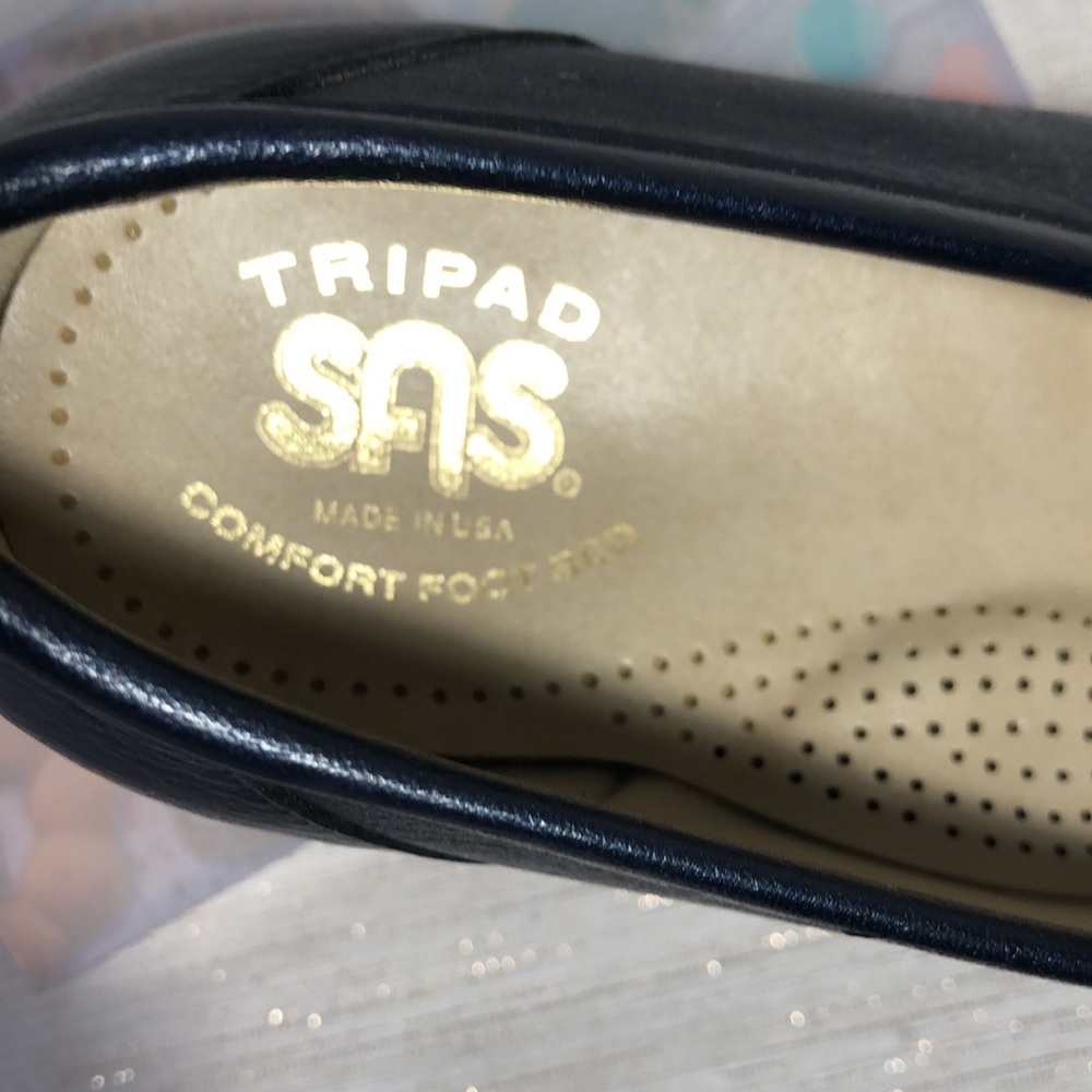 SAS Loafers - Picture 2 of 5
